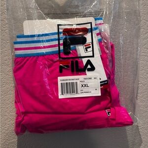 Never opened - Fila tennis skirt